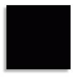 Wall Tile FF-13 Black