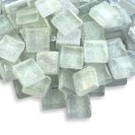 Glitter Babies - GB100 White Sparkle