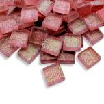 Glitter Babies -  GB401 Rose Pink Sparkle