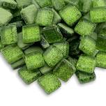 Glitter Babies -  GB604 Acid Green