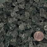 Glass Chips - Gray