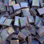 Iridescent Smalti - Purple