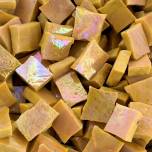 Iridescent Smalti - Squash