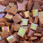 Iridescent Smalti - Terra