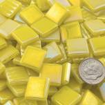 Kismet Iridized 15mm ~ K1S28 Corn