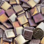 Kismet Iridized 15mm ~ K1S53 Lavender