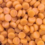 Kismet DotZ ~ KD104 Apricot