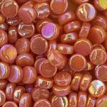 Kismet Pearlie DotZ ~ KDP105 Soft Orange