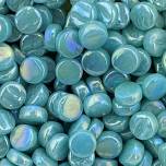 Kismet Pearlie DotZ ~ KDP13 Soft Aqua