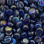 Kismet Pearlie DotZ ~ KDP49 Raven