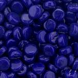 Kismet DotZ ~ KD71 Prussian Blue