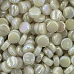 Kismet Pearlie DotZ ~ KDP90 Ivory