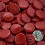 Kismet 18mm Penny Rounds ~ KPR107 Steamed Crab