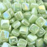 Kismet Pearlie ~ KP01 Melon 8mm Square