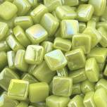 8mm Iridized Kismet ~ K8SL29 Squash