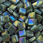 8mm Iridized Kismet ~ K8SL37 Pickle