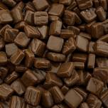 Kismet 8mm Square ~ KS99 Coffee