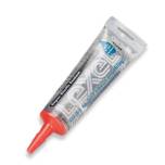 Lexel, Adhesive, Mosaic, Clear, Caulk