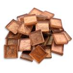 Luminesce ~ LM319 Rose Quartz