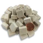 MR04 Sunny Beige Tumbled Marble