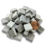 MR11 White Woodgrain Marble