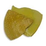 3/16" Thin Cut Tortillas - Mustard