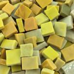 Mexican Smalti - Sunshine Mix