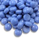 Polka Dots - PD03 Medium Periwinkle