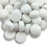 Polka Dots - PD100 White