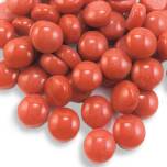 Polka Dots - PD15 Dark Tangerine