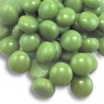 Polka Dots - PD47 Lime