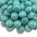 Polka Dots - PD53 Light Turquoise