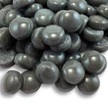 Polka Dots - PD58 Grey