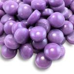 Polka Dots - PD62 Lilac