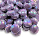 Polka Dots PDL62 - Iridized Lilac