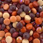 Polka Dot Mix - Berry Cherry