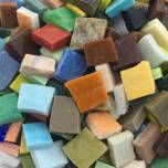 Mexican Smalti - Premium Mix