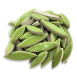 Ceramic Petals - PT143 Lime