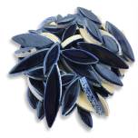 Ceramic Petals - PT190 Cobalt