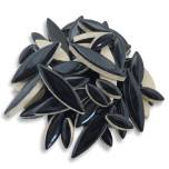 Ceramic Petals - PT-1 Black