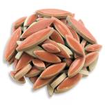 Ceramic Petals - PT51 Dark Peach