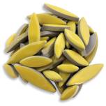 Ceramic Petals - PT71 Yellow