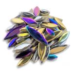 Ceramic Petals - PTPMX Precious Metals Mix