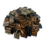 Rain Copper Sparkle Van Gogh Tile