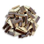 Rectangles RC-100 Dark Brown