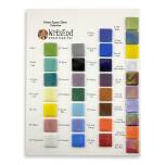 Kismet 25mm Sample Board