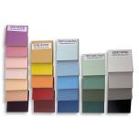 Nova Glazed Porcelain - 2"x2"pcs in Sample Box