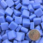 Sweetie Gloss SG03 Medium Periwinkle - Glass Tile