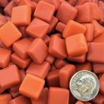 Sweetie Gloss SG15 Dark Tangerine - Glass Tile