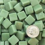 Sweetie Gloss SG43 Laurel Green - Glass Tile